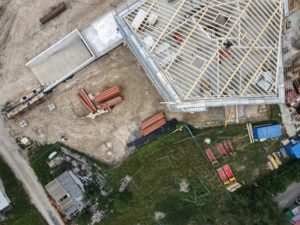 Concours_architecte-paysagiste_logments_Vallorbe_Le_Day_Rivieira_Vaudoise_Alpes_lac Léman_best_view_construction_parc_urbain_Aire_de_jeux_3_prix_arbres_piscine_parking_grilles_gazon_bâtiment_lands&urban_architecture_meilleur_architecte_Architecture_durable_écologie_développement_durable_Commune
